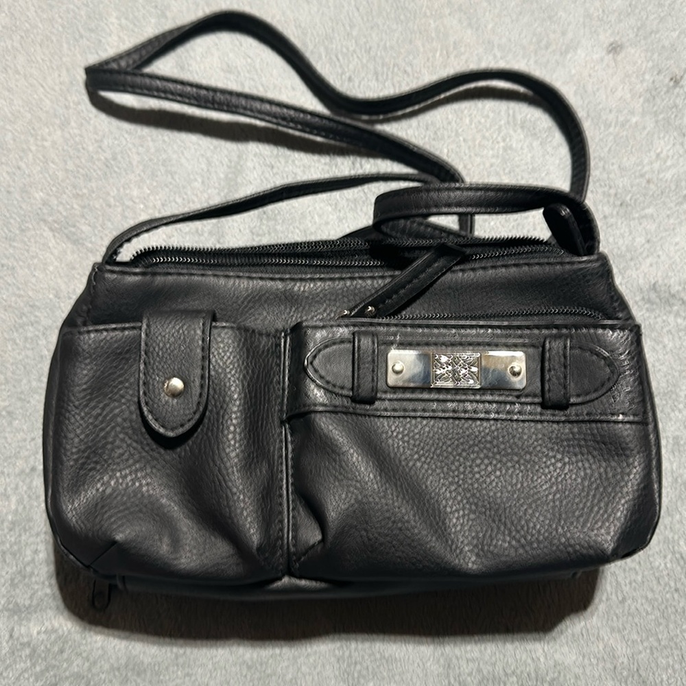 Crossbody Purse.